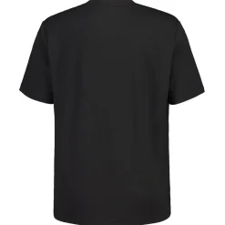 T-shirt Maloja MaligneM - Nero