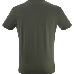 T-Shirt Mavic Heritage - Verde