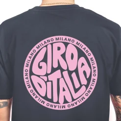 T-shirt Milano Giro d'Italia