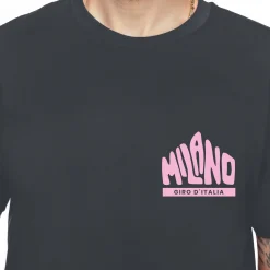 T-shirt Milano Giro d'Italia