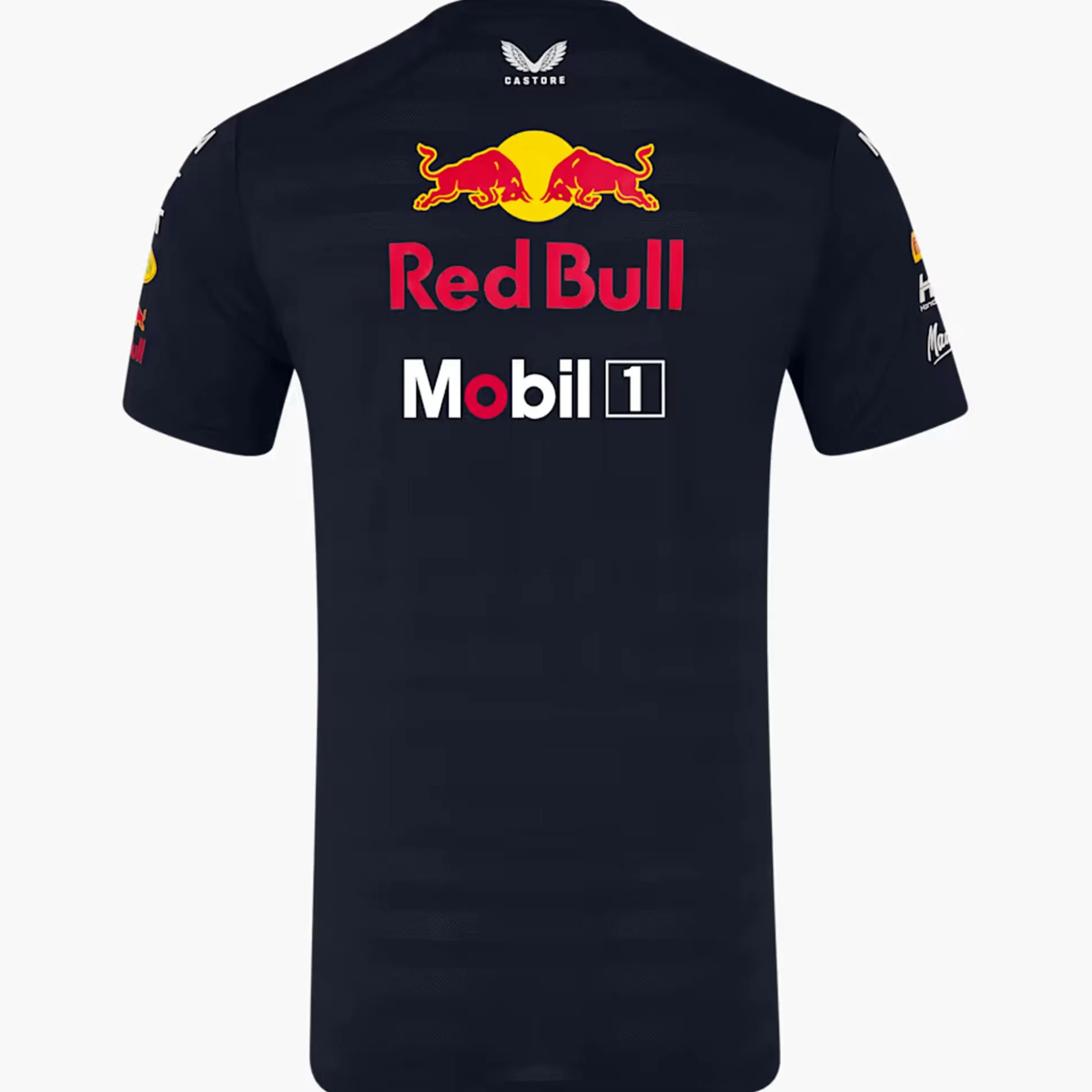 T-shirt Oracle Red Bull Racing