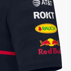 T-shirt Oracle Red Bull Racing