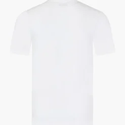 T-shirt Oracle Red Bull Racing Dynamic - Bianco