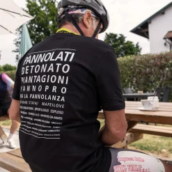 T-shirt Pannolati Glossario