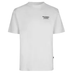 T-Shirt Pas Normal Studios - Bianco