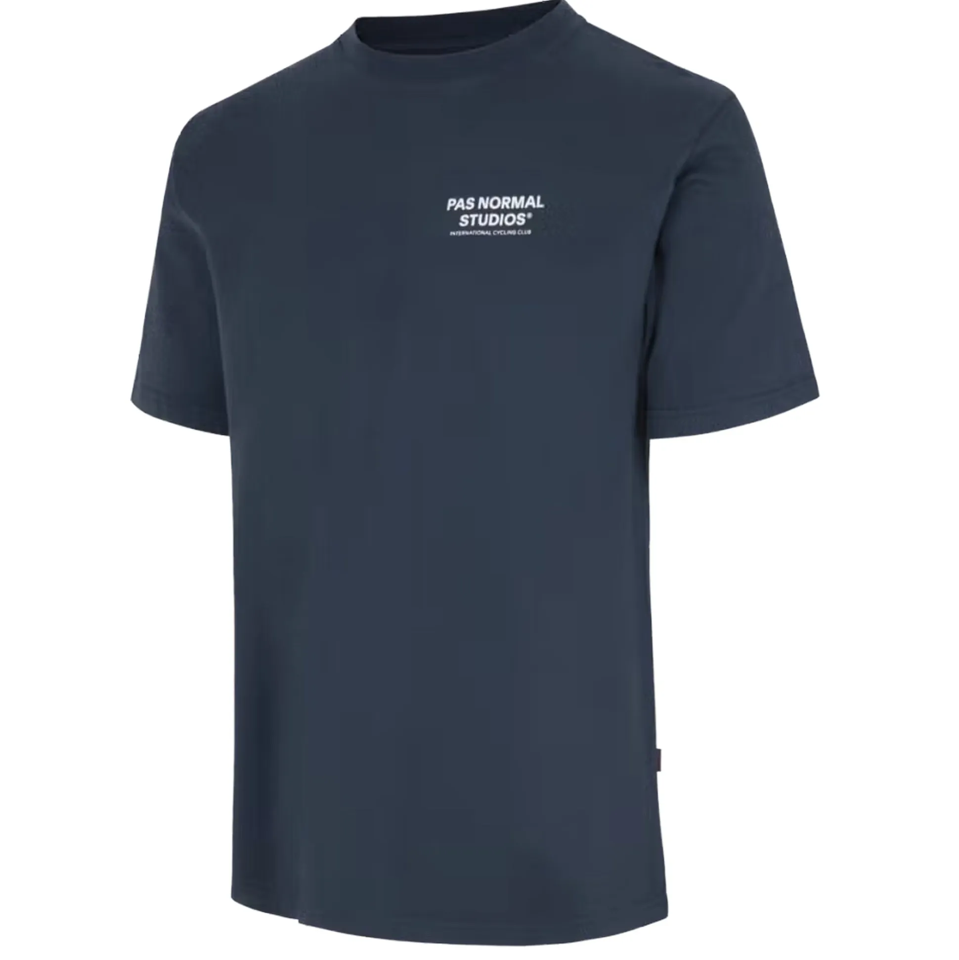 T-Shirt Pas Normal Studios - Blu