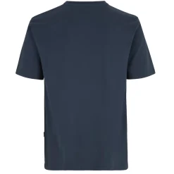 T-Shirt Pas Normal Studios - Blu
