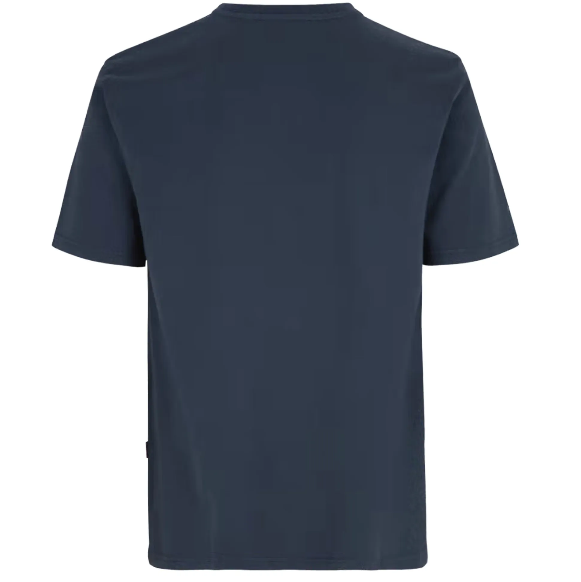T-Shirt Pas Normal Studios - Blu