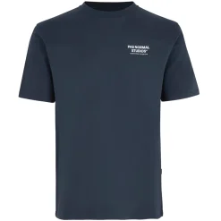 T-Shirt Pas Normal Studios - Blu