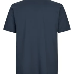 T-Shirt Pas Normal Studios Off-Race - Blu