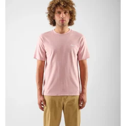 T-Shirt Pedaled Lifewear Tee - Rosa
