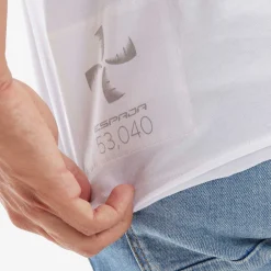 T-Shirt Pinarello Espada - Bianco