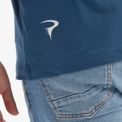 T-Shirt Pinarello Evolution - Blu
