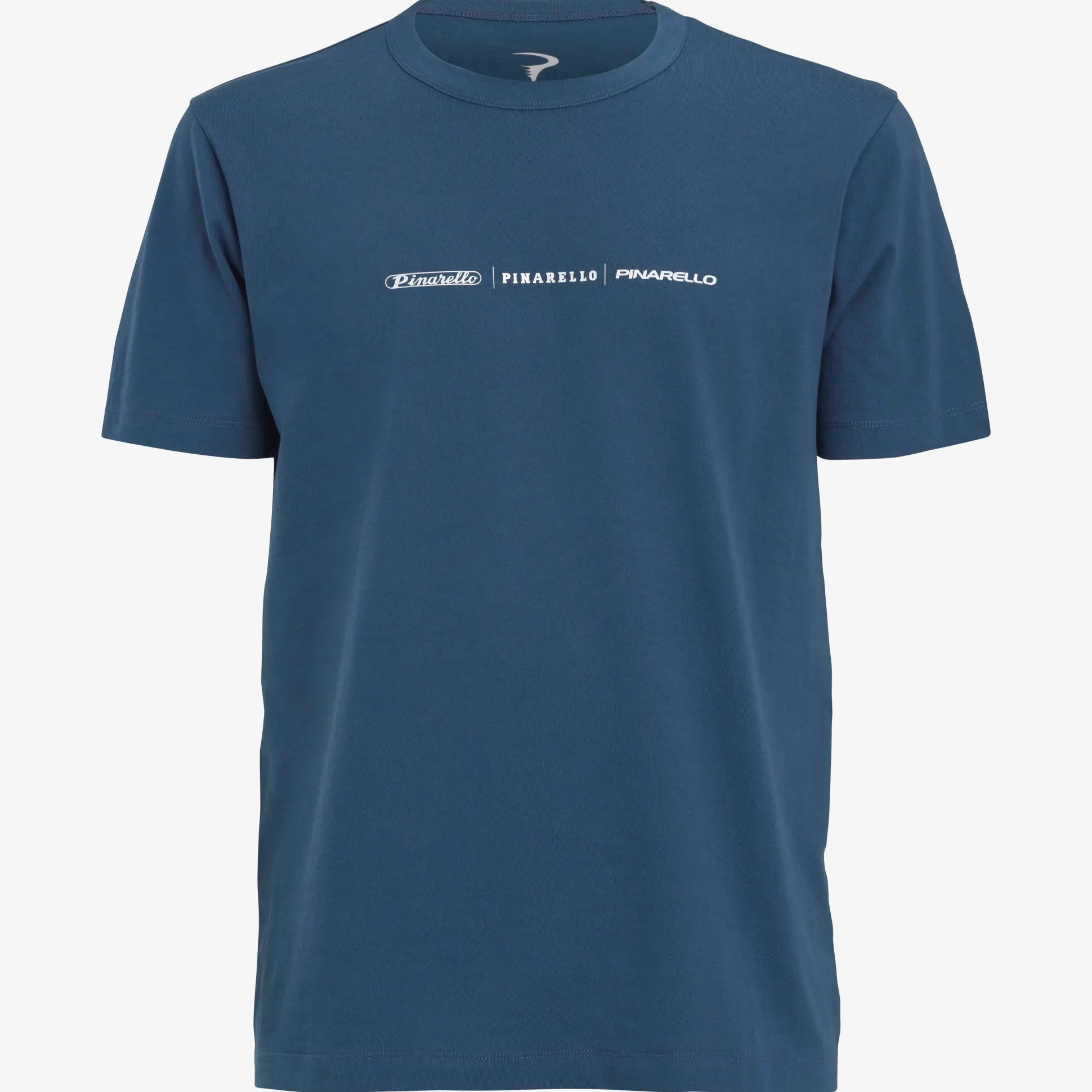 T-Shirt Pinarello Evolution - Blu