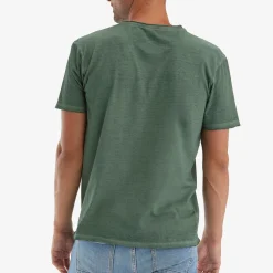 T-Shirt Pinarello Grevil - Verde