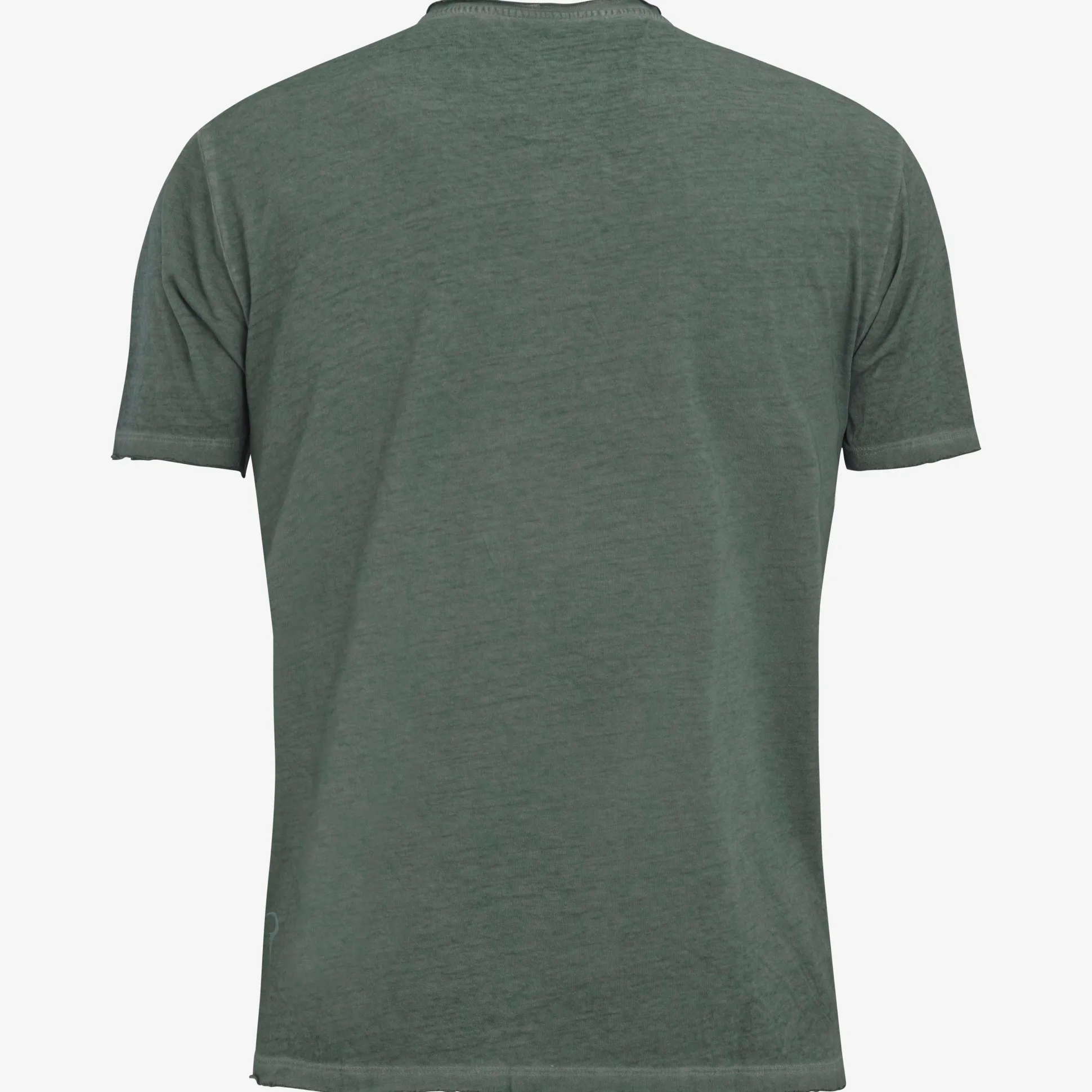 T-Shirt Pinarello Grevil - Verde