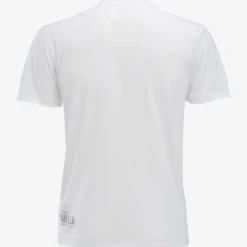T-Shirt Pinarello Multipla - Bianco