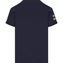 T-Shirt Pinarello-Q36.5 Pro Cycling Team 2026 - Blu