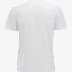 T-Shirt Pinarello Treviso - Bianco