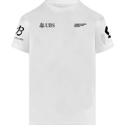 T-Shirt Q36.5 Pro Cycling Team - Bianco