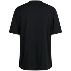 T-Shirt Rapha Merino - Nero