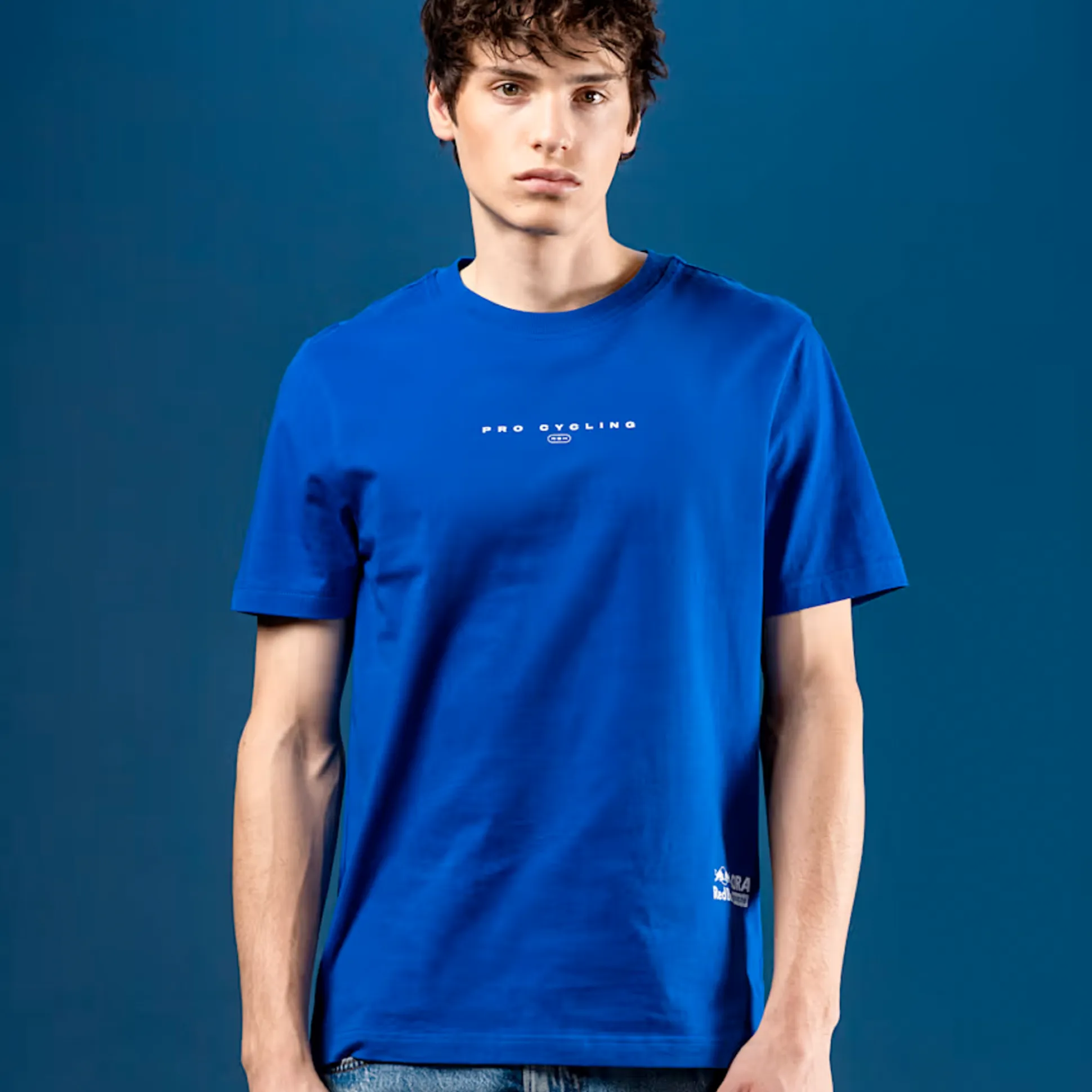 T-shirt Red Bull Bora-Hansgrohe Lifestyle Pro