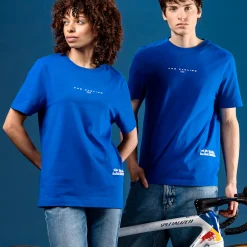T-shirt Red Bull Bora-Hansgrohe Lifestyle Pro