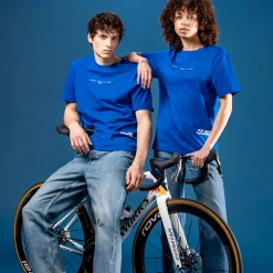 T-shirt Red Bull Bora-Hansgrohe Lifestyle Pro