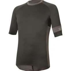 T-Shirt Rh+ E-bike - Nero