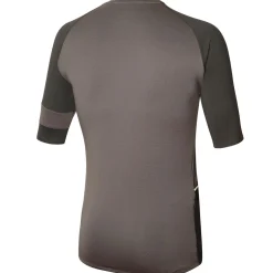 T-Shirt Rh+ E-bike - Nero