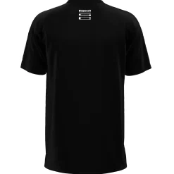 T-Shirt Santini x PIRELLI Tape - Nero