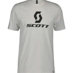 T-Shirt Scott Icon - Bianco