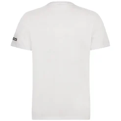 T-Shirt Shimano Sentiero LTD - Bianco