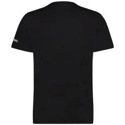 T-Shirt Shimano Sentiero LTD - Nero