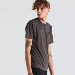 T-Shirt Specialized S-Logo - Grigio