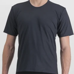 T-Shirt Sportful Giara Tee - Blu