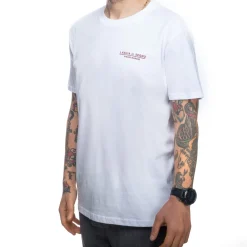 T-Shirt Strade Bianche - Lascia il segno