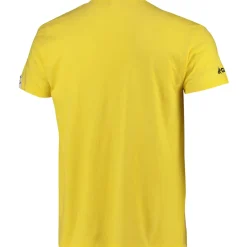 T-Shirt Tour de France Leader - Giallo