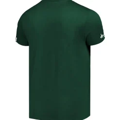 T-Shirt Tour de France 2025 Leader - Verde