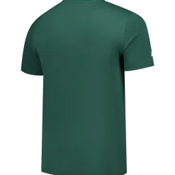 T-Shirt Tour de France Leader - Verde scuro