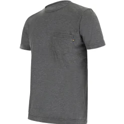 T-shirt UCI Rainbow - Grigio