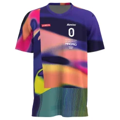 T-shirt Vuelta Espana 2024 - Madrid