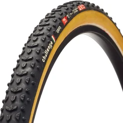 Tubolare Challenge Grifo Pro 700x33 - Nero para