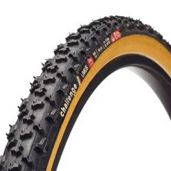 Tubolare Challenge Limus 700x33 - Nero para