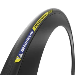 Tubolare Michelin 700X25 Power Cup Road Racing Line Gum-X Nero