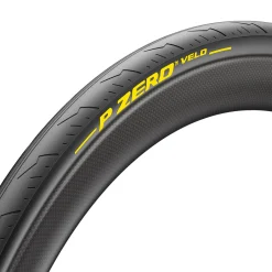 Tubolare Pirelli P Zero Velo 700x28 - Nero
