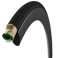 Tubolare Vittoria Corsa Graphene 28 - Nero