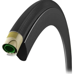 Tubolare Vittoria Corsa Speed Graphene 25 - Nero