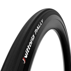 Tubolare Vittoria Rally 700x23 - Nero