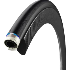 Tubolare Vittoria Rubino Pro Graphene 25 - Nero